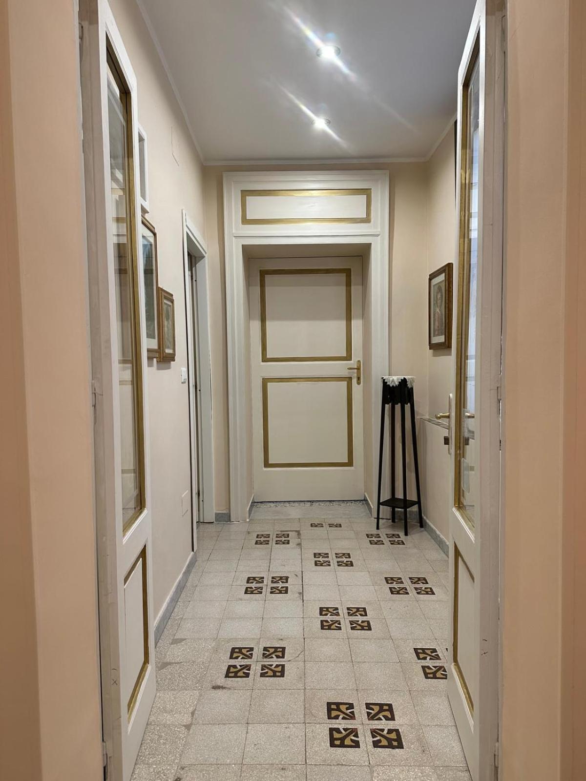 מלון Serracapriola Residenza Gonzaga מראה חיצוני תמונה
