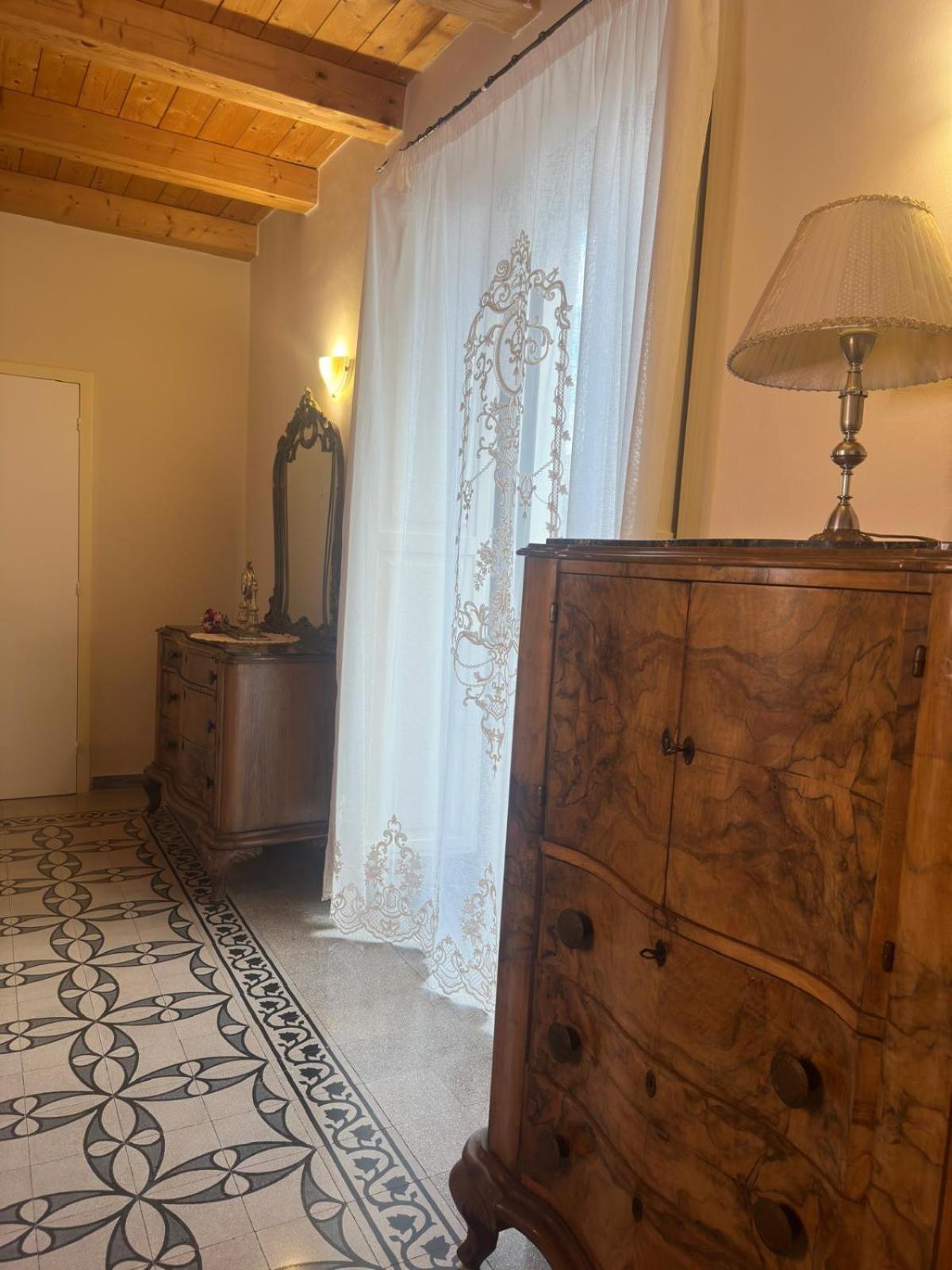 מלון Serracapriola Residenza Gonzaga מראה חיצוני תמונה
